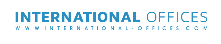 International Offices Logo